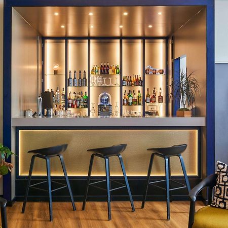 Novotel Paris 17 Eksteriør bilde
