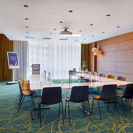 Novotel Paris 17 Eksteriør bilde