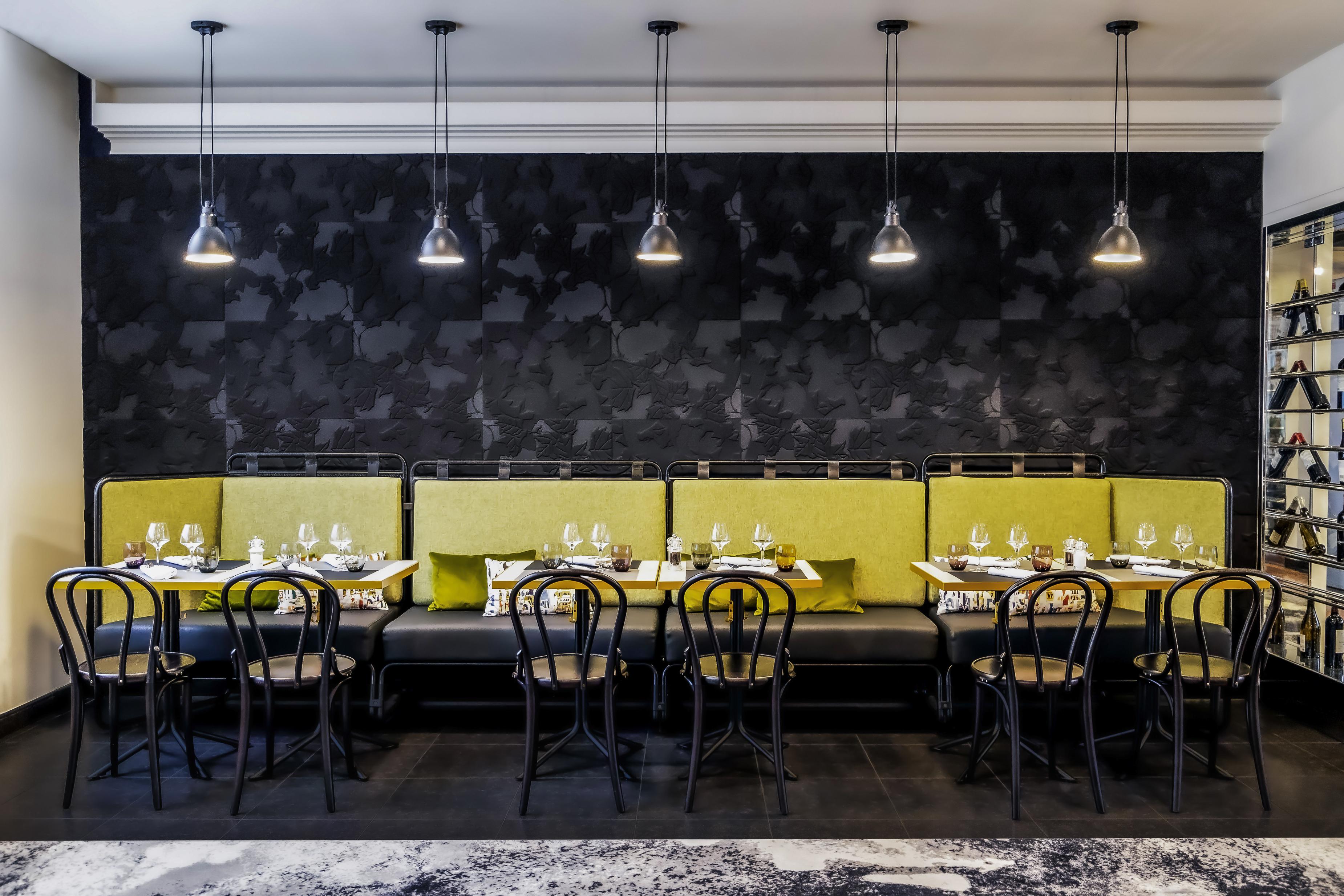 Novotel Paris 17 Eksteriør bilde